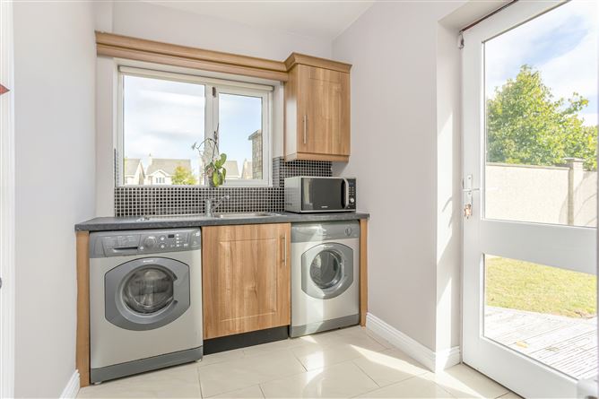 1 The Meadows, Oldgrange Wood, Monasterevin, Kildare