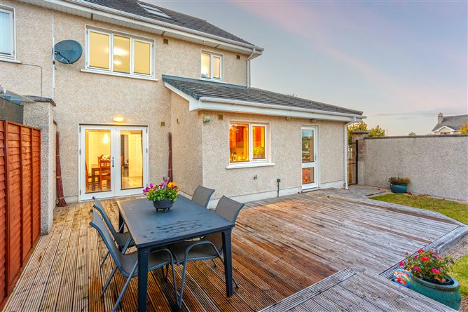 1 The Meadows, Oldgrange Wood, Monasterevin, Kildare