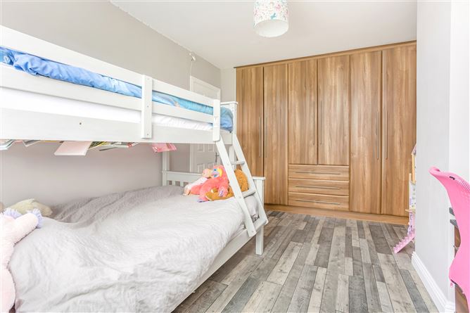 1 The Meadows, Oldgrange Wood, Monasterevin, Kildare