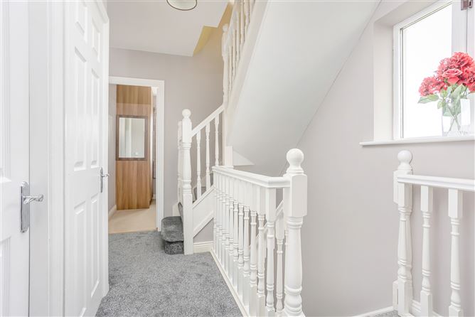 1 The Meadows, Oldgrange Wood, Monasterevin, Kildare