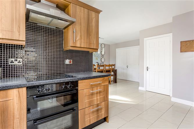 1 The Meadows, Oldgrange Wood, Monasterevin, Kildare