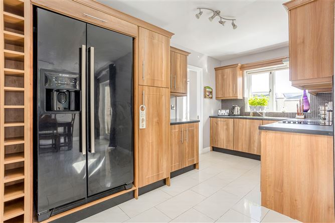 1 The Meadows, Oldgrange Wood, Monasterevin, Kildare