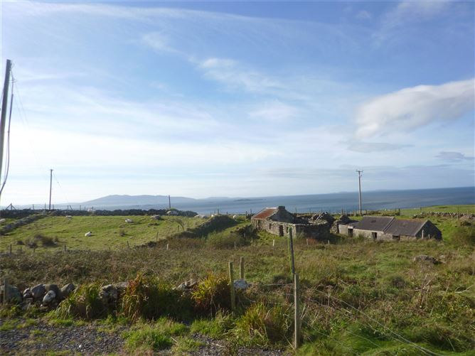 Roonkeel, Killadoon, Louisburgh, Co. Mayo