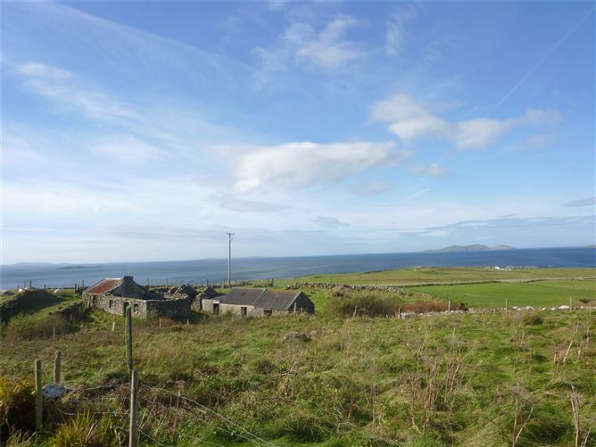 Roonkeel, Killadoon, Louisburgh, Co. Mayo