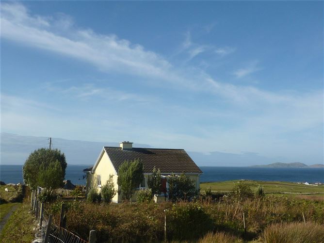 Roonkeel, Killadoon, Louisburgh, Co. Mayo