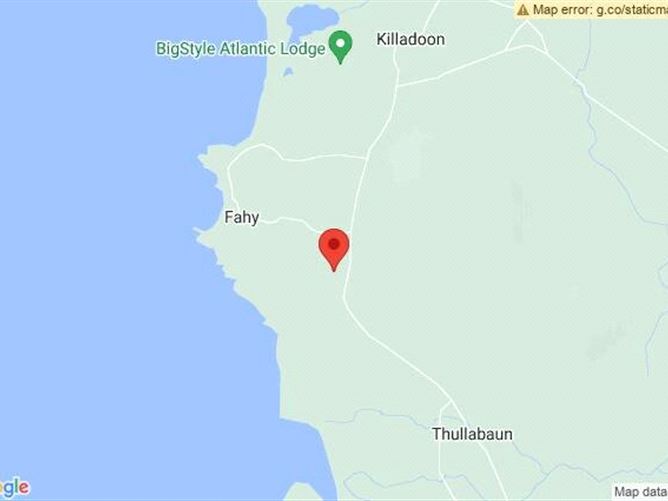 Roonkeel, Killadoon, Louisburgh, Co. Mayo