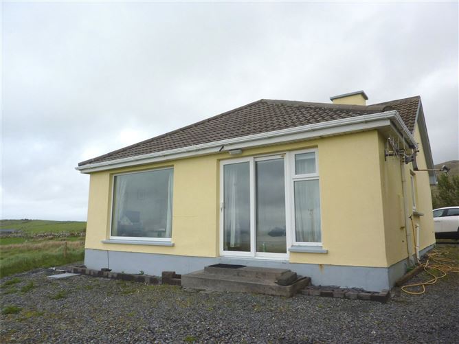 Roonkeel, Killadoon, Louisburgh, Co. Mayo