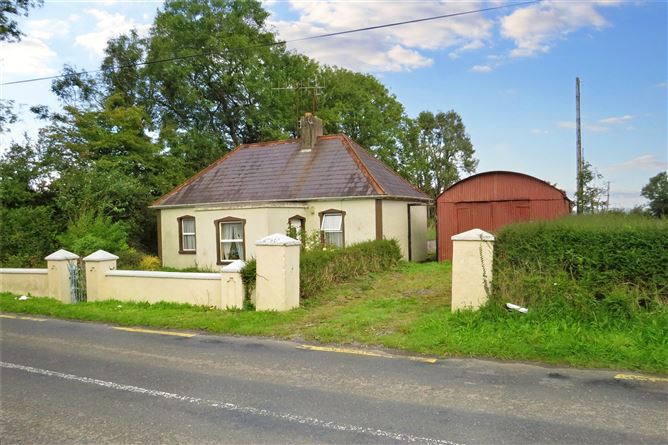 Main image for Kilmagoura, Newtownshandrum, Charleville, Co. Cork
