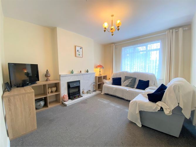 112 Whitechurch Way, Rathfarnham, Dublin 16 Ray Cooke Auctioneers