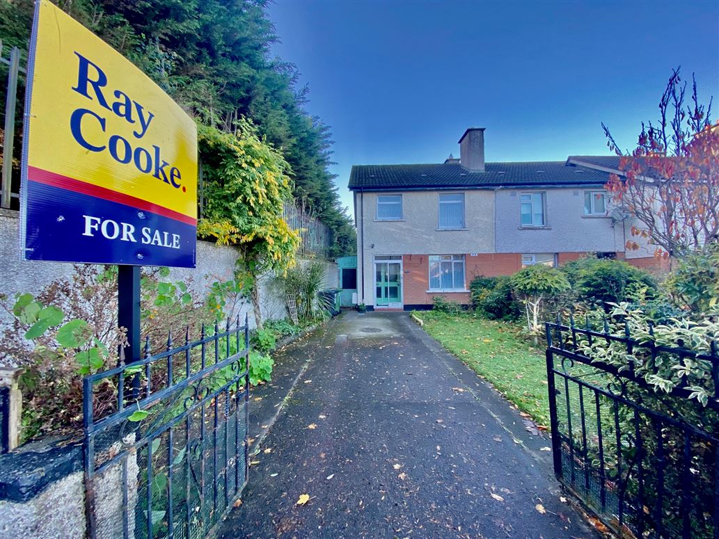 112 Whitechurch Way, Rathfarnham, Dublin 16 Ray Cooke Auctioneers