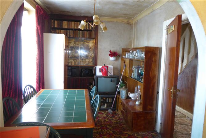 67, New Road, Clondalkin, Dublin 22