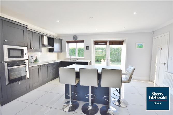 5 Sli na Speire, Clieveragh, Listowel, Co. Kerry