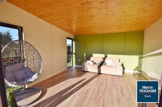 5 Sli na Speire, Clieveragh, Listowel, Co. Kerry