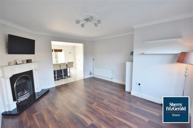5 Sli na Speire, Clieveragh, Listowel, Co. Kerry