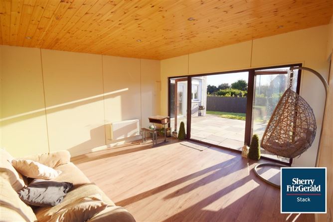 5 Sli na Speire, Clieveragh, Listowel, Co. Kerry