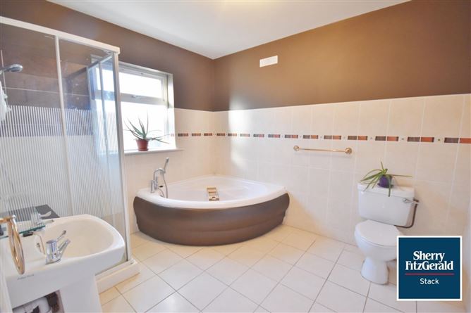 5 Sli na Speire, Clieveragh, Listowel, Co. Kerry