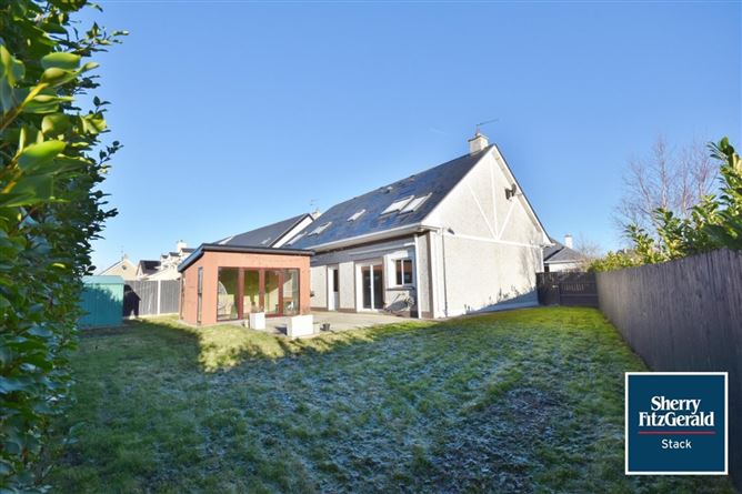5 Sli na Speire, Clieveragh, Listowel, Co. Kerry