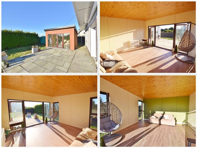 5 Sli na Speire, Clieveragh, Listowel, Co. Kerry