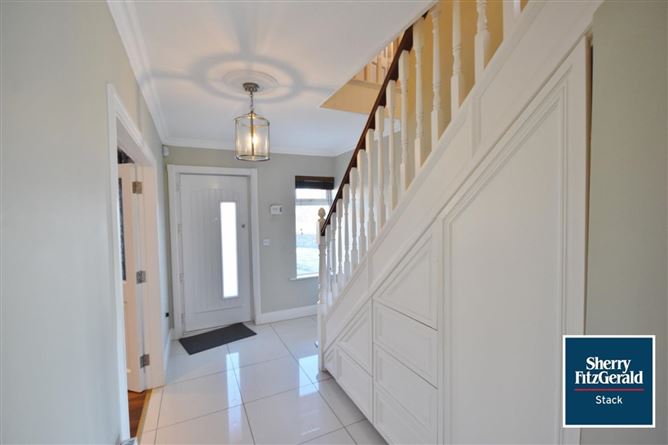5 Sli na Speire, Clieveragh, Listowel, Co. Kerry