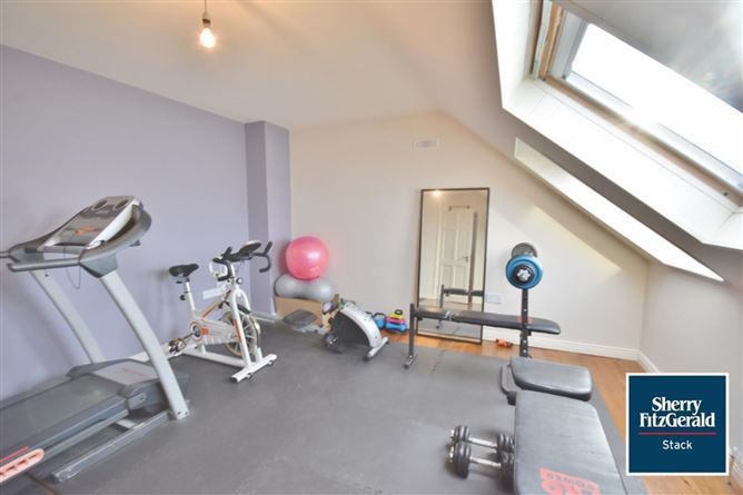 5 Sli na Speire, Clieveragh, Listowel, Co. Kerry