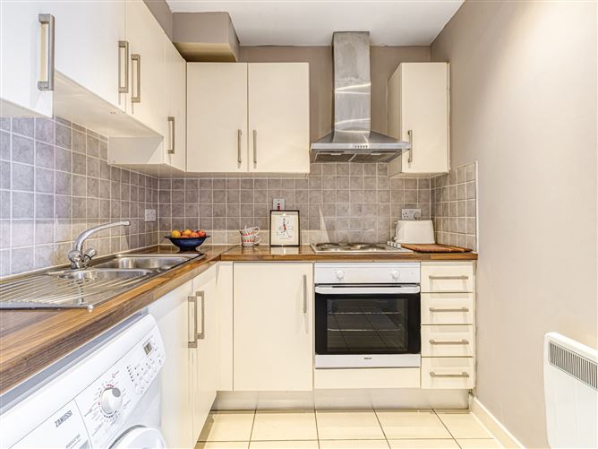 228 New Seskin Court, Block F, Tallaght,   Dublin 24
