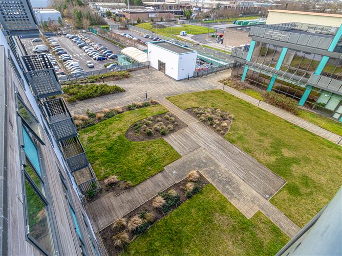 228 New Seskin Court, Block F, Tallaght,   Dublin 24
