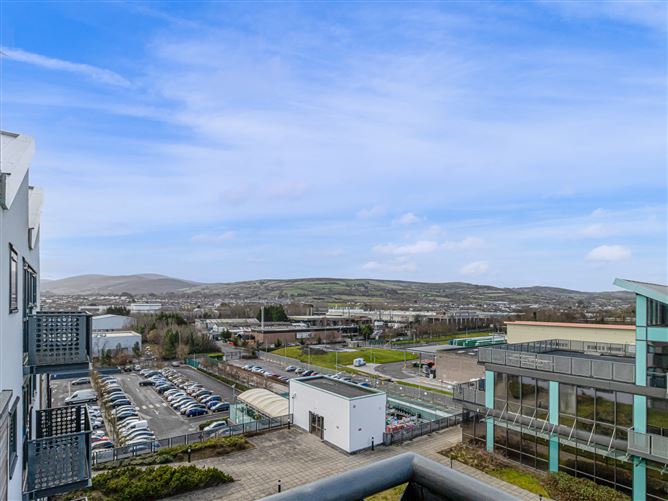 228 New Seskin Court, Block F, Tallaght,   Dublin 24