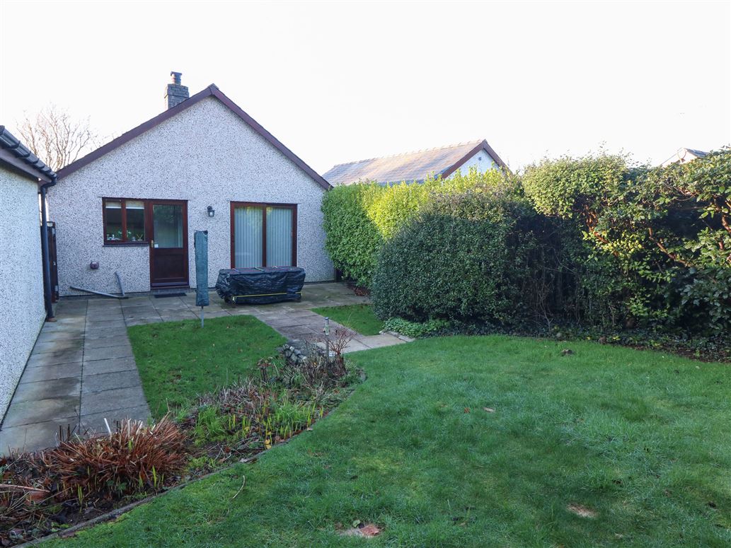 Bedfelltan,Talybont, Gwynedd, Wales
