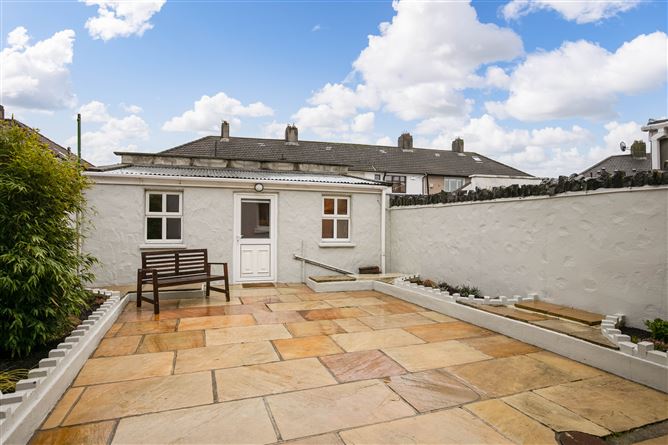 51 Saul Road, Crumlin, Dublin 12