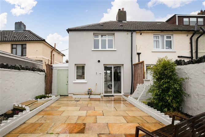 51 Saul Road, Crumlin, Dublin 12
