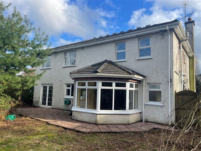 Kilbrogan House, Meadowlands, Upper Rochestown, Rochestown, Cork
