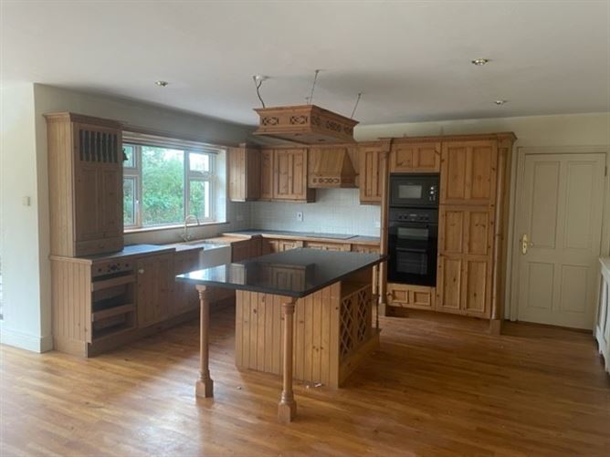 Kilbrogan House, Meadowlands, Upper Rochestown, Rochestown, Cork