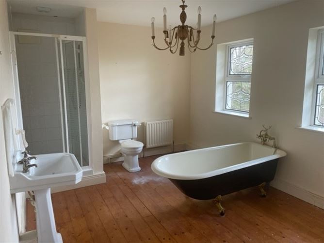 Kilbrogan House, Meadowlands, Upper Rochestown, Rochestown, Cork