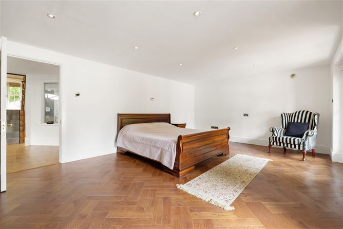 Ballymaghroe House, Ballardbeg, Ashford, Co. Wicklow