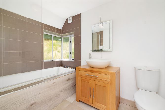 Ballymaghroe House, Ballardbeg, Ashford, Co. Wicklow