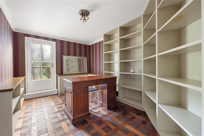 Ballymaghroe House, Ballardbeg, Ashford, Co. Wicklow