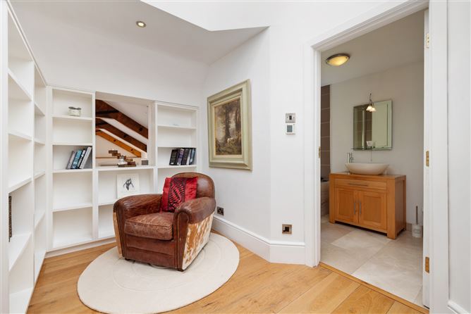 Ballymaghroe House, Ballardbeg, Ashford, Co. Wicklow