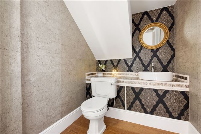 Ballymaghroe House, Ballardbeg, Ashford, Co. Wicklow