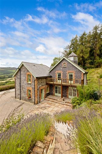 Ballymaghroe House, Ballardbeg, Ashford, Co. Wicklow