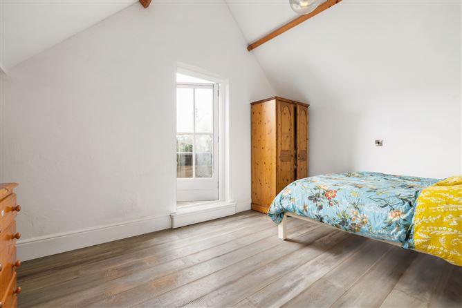 Ballymaghroe House, Ballardbeg, Ashford, Co. Wicklow