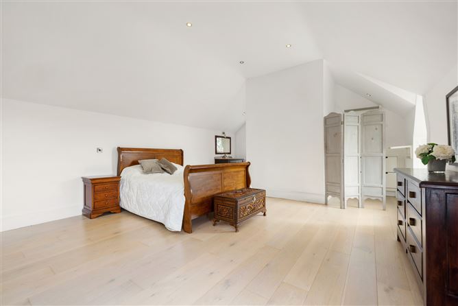 Ballymaghroe House, Ballardbeg, Ashford, Co. Wicklow