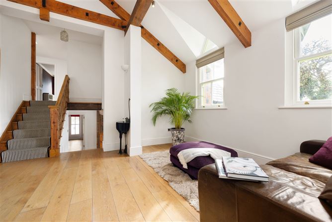 Ballymaghroe House, Ballardbeg, Ashford, Co. Wicklow