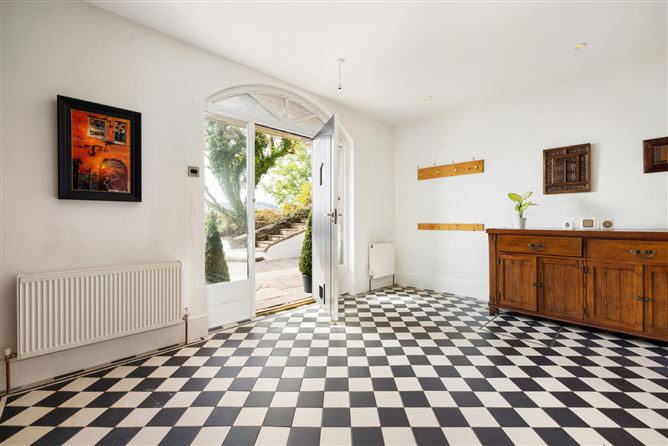 Ballymaghroe House, Ballardbeg, Ashford, Co. Wicklow