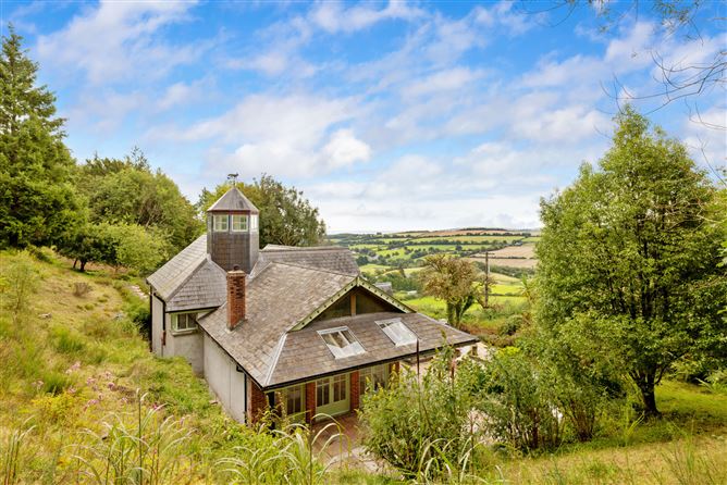 Ballymaghroe House, Ballardbeg, Ashford, Co. Wicklow