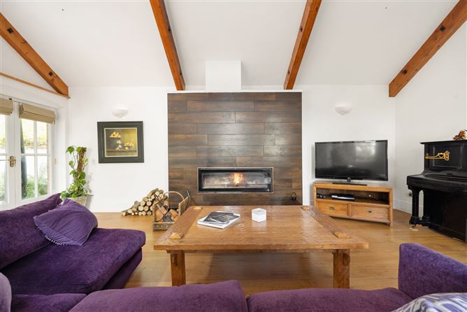 Ballymaghroe House, Ballardbeg, Ashford, Co. Wicklow