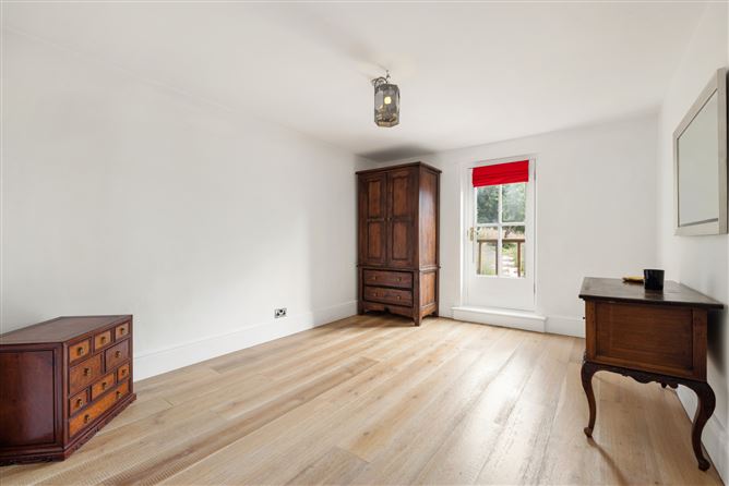 Ballymaghroe House, Ballardbeg, Ashford, Co. Wicklow