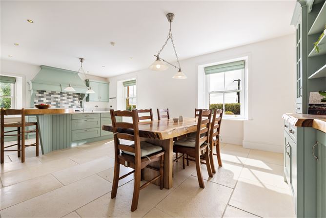 Ballymaghroe House, Ballardbeg, Ashford, Co. Wicklow