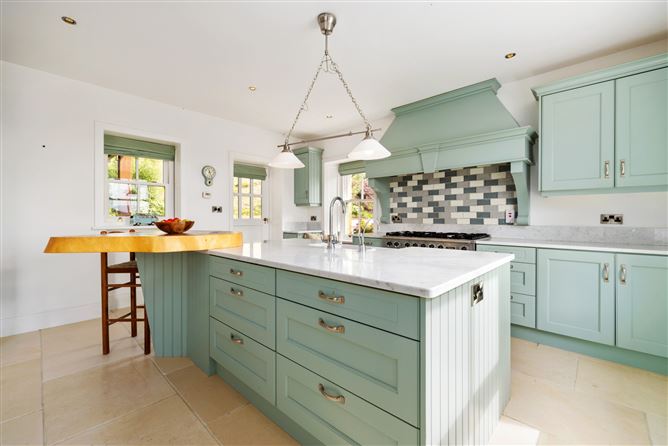 Ballymaghroe House, Ballardbeg, Ashford, Co. Wicklow