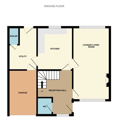 120 Gaybrook Lawns, Malahide, Co. Dublin