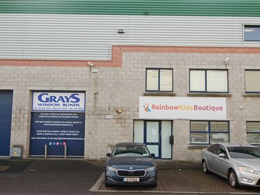 Image for 36 Finglas Business Centre, Finglas, Dublin 11